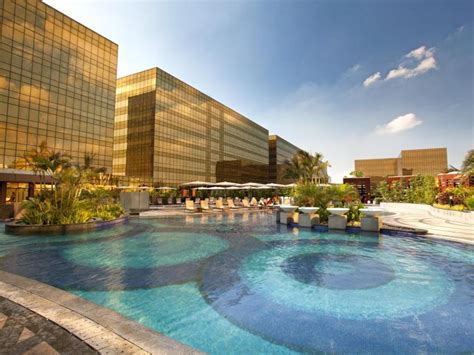 city of dreams swimming pool|City of Dreams Manila .
